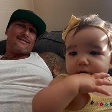 In loving memory of MICHAEL ANGELO LUGO 11/5/55