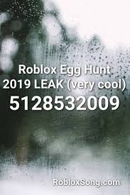 Codes for boombox in roblox strucid.boombox id list roblox animal simulator boombox how to get boombox in animal simulator roblox gear id roblox boombox. Roblox Egg Hunt 2019 Leak Very Cool Roblox Id Roblox Music Codes Roblox Boombox Campfire Songs