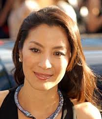 His first marriage was to marjorie yang, daughter of hong kong textile magnate y.l. Michelle Yeoh Wikipedia