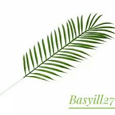 Lukisan pemandangan alam ini merupakan ilustrasi dari betapa. Koleksi Gambar Receh Gambar Daun Kelapa