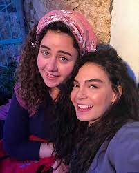 صورة تفتح النفس لطافتها ايبرو hercai hercaidizi reymir akinakinozu ebrusahin akinakinozu ebrusahin istanbul midy instagram actors tv shows