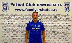 Ultima oră | dezastru pentru adrian mititelu! Vlad Achim A Semnat Cu Fcu Craiova