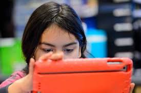 Digital devices for every Utah student? Districts launch technology  initiatives