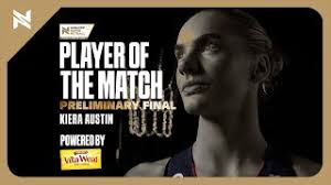 SSN Player of the Week