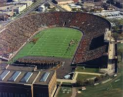 Cool And Amazing Pictures Aerial Photos Of Stadiums Around