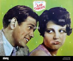 Old circus 2 hi-res stock photography and images