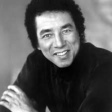 Happy 83rd Birthday Smokey Robinson* William "Smokey" Robinson Jr. is an  American singer, songwriter, record producer, and former record executive  director. He was the founder and front man of the Motown vocal