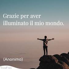 Frasi di ringraziamento: sempre apprezzate - TrovaFrasi