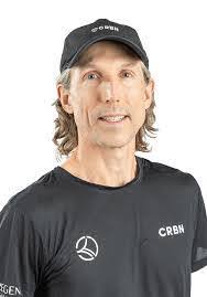 Ronald Tingley's Instagram, Twitter & Facebook