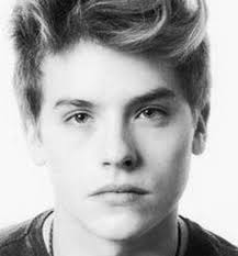 Former Disney star Dylan Sprouse undone by naked selfies