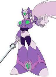 Zero Nightmare Mega Man Megaman Series Mario Characters