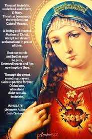 Our Morning Offering