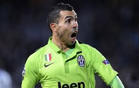 Uefa champions league 2014/2015 var den 60:e säsongen av uefa champions league, europas största fotbollsturnering, och den 23:e säsongen sedan den bytte namn från europacupen. Malmo 0 2 Juventus Post Match Review Juvefc Com