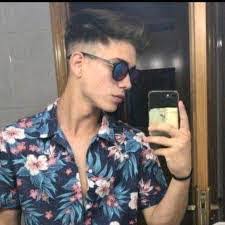 Dwight Justus's Instagram, Twitter & Facebook