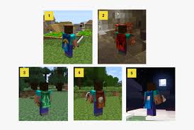 Capes are rare vanity items and are worn in addition to the player's skin. Buying Minecon Cape Minecraft Minecon Cape Hd Png Download Kindpng