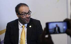 Jun 02, 2021 · más claro ni el agua, dicen los seguidores del diputado federal del pt, mauricio toledo, con el mensaje que les mandó la fiscalía general de justicia de la cdmx al catear el domicilio de nelson. Prd Analiza La Expulsion De Cuatro Militantes Por Apoyar La Guardia Nacional El Sol De Mexico Noticias Deportes Gossip Columnas