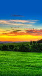 Vivo X5 Max Beautiful Landscape Wallpaper Sunrises Nature Scenery Wallpaper