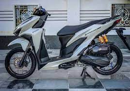 Check spelling or type a new query. 30 Kumpulan Keren Ide Modifikasi Vario 150 Terbaik Di 2020 2021 Kanalmu