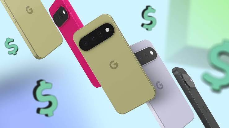 Google's $900 Pixel 11 kills the cheap Android dream; memory price spike and Pro RAM cuts signal end of budget flagship era