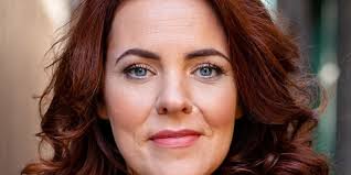 Rachel Tucker