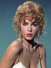 Stella Stevens - Playboy Playmate, Miss January 1960