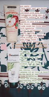 Check spelling or type a new query. Freeman Apple Cider Clay Mask Or Himalaya Neem Mask Review Check Masker Wajah Buatan Rumah Perawatan Kulit Jerawat