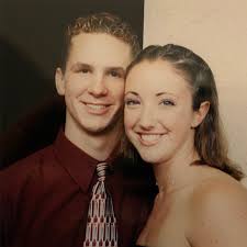 Alyssa Jahnke '04 and Chris Jahnke '02, M.A. '05