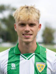 Kloetinge nu ook kampioen op het witte doek