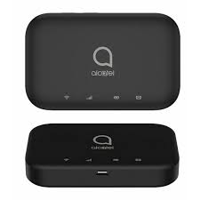 And the nck code for the unlocking. Alcatel Linkzone 2 Mobile 4g Lte Wifi Hotspot Us Global 4g Lte Gsm Unlocked Mw43 Open Box Walmart Com