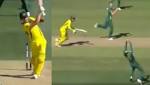 WATCH: Reeza Hendricks grabs stunner
