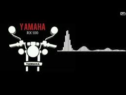 Yamaha Rx 100 Ringtone Download Link Youtube Yamaha Rx100 Yamaha Yamaha Logo
