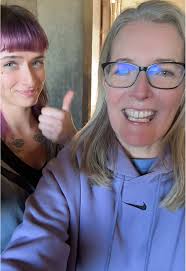 Learn TikTok Tips with Molly & The Greys