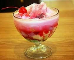Karena es krim aice menyajikan kualitas rasa dan kemasan yang menarik dan harga yang sangat miring. Jual Gelas Es Campur Gelas Es Teler Gelas Ice Cream Jakarta Pusat Pusat Horeka Tokopedia