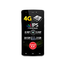 4G vs. Allview V1 Viper I4G