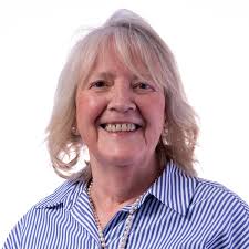 Liz Edwards, Partner