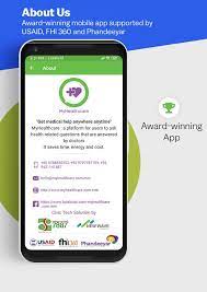 Our practice is a member of sds myhealthcare. Myhealthcare Fur Android Apk Herunterladen