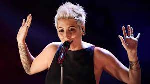 Sanremo 2021, classifica seconda serata: Sanremo 2021 Malika Ayane Ti Piaci Cosi Chords Chordify