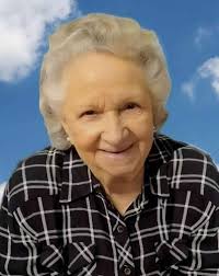 Edna West Obituary (1931