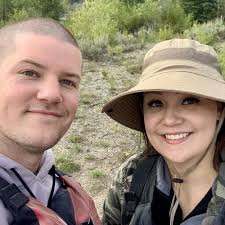 Madison Marti and Sean Grainger's Wedding Website