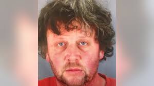 Man arrested after dismembered body found in San Bruno