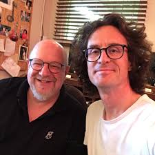 Michael Greenfield luthier