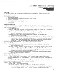 To be considered for top mba jobs, resume expert kim isaacs says it helps to have a comprehensive resume that showcases your skills and achievements. Learn From An Accepted Mba Applicant S Resume Top Business Schools Us News