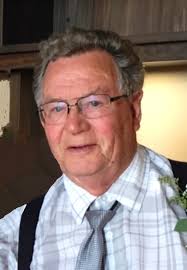 James Alexander CHEYNE Obituary