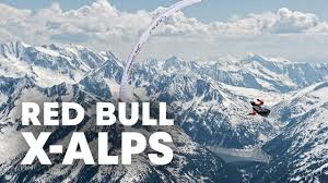 If it's new to you, you might assume that because it involves the athletes are attempting to hike and fly across the length and breadth of the alps, checking in at. The Challenges Of Hiking And Flying Across The Alps Red Bull X Alps 2019 Highlights Youtube