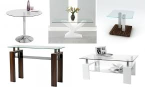 Our coffee table was difficult to put together the nuts didnt fit properly. Pros And Cons Of Glass Furniture Frances Hunt