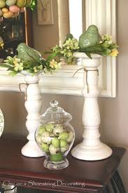 Easter Eye Candy No Calories Spring Easter Decor Spring Home Decor Spring Decor