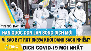 Cập nhật tình hình phòng dịch tại đà nẵng 3. Tin Tá»©c Covid 19 Má»›i Nháº¥t Hom Nay Tinh Hinh Dá»‹ch Corona Táº¡i Viá»‡t Nam Ngay 21 8 Fbnc Youtube