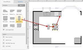 How to draw von scott robertson bei thalia entdecken How To Draw A Floor Plan With Smartdraw Create Floor Plans With Dimensions