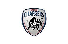 Deccan Chargers Brand Identity On Behance Brand Identity Chargers Cricket Logo