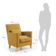 Useful Standard Chair Dimensions With Details Engineering Discoveries In 2020 Contemporary Living Room Chairs Chair Drawing Room Furniture